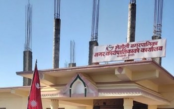 कोरोना कहर : मेलौली नगरपालिकाले बार अनुुसार सेवा प्रवाह गर्ने 